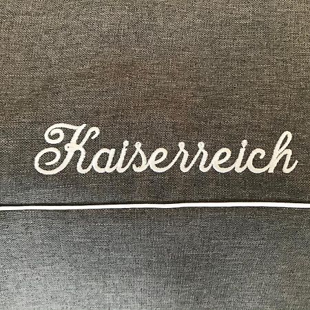 Kaiserreich I - Styrian Hideaway Graz Exterior foto